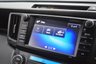 USED 2016 66 TOYOTA RAV4 2.5 VVT-h Business Edition Plus SUV 5dr Petrol Hybrid CVT Euro 6 (s/s) (197 ps) Petrol Hybrid - Reverse Camera + Front And Rear Parking Sensors - &pound;35 Road Tax
