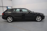 USED 2012 12 AUDI A4 AVANT 2.0 TDI SE Estate 5dr Diesel Manual Euro 5 (s/s) (143 ps) 1 Previous Owner, Immaculate Condition Throughout