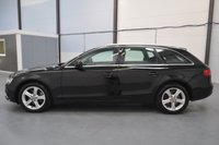 USED 2012 12 AUDI A4 AVANT 2.0 TDI SE Estate 5dr Diesel Manual Euro 5 (s/s) (143 ps) 1 Previous Owner, Immaculate Condition Throughout
