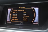 USED 2012 12 AUDI A4 AVANT 2.0 TDI SE Estate 5dr Diesel Manual Euro 5 (s/s) (143 ps) 1 Previous Owner, Immaculate Condition Throughout