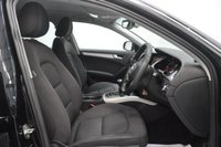 USED 2012 12 AUDI A4 AVANT 2.0 TDI SE Estate 5dr Diesel Manual Euro 5 (s/s) (143 ps) 1 Previous Owner, Immaculate Condition Throughout