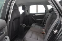 USED 2012 12 AUDI A4 AVANT 2.0 TDI SE Estate 5dr Diesel Manual Euro 5 (s/s) (143 ps) 1 Previous Owner, Immaculate Condition Throughout