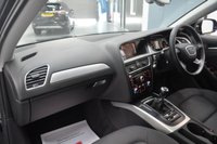 USED 2012 12 AUDI A4 AVANT 2.0 TDI SE Estate 5dr Diesel Manual Euro 5 (s/s) (143 ps) 1 Previous Owner, Immaculate Condition Throughout
