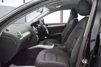 USED 2012 12 AUDI A4 AVANT 2.0 TDI SE Estate 5dr Diesel Manual Euro 5 (s/s) (143 ps) 1 Previous Owner, Immaculate Condition Throughout