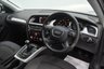 USED 2012 12 AUDI A4 AVANT 2.0 TDI SE Estate 5dr Diesel Manual Euro 5 (s/s) (143 ps) 1 Previous Owner, Immaculate Condition Throughout