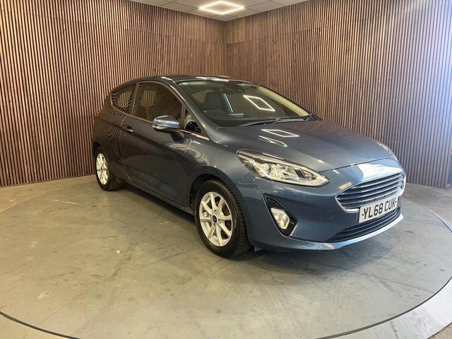 Green Street Car Sales