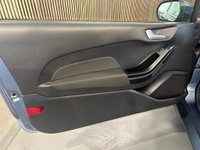USED 2018 68 FORD FIESTA 1.0T EcoBoost GPF Zetec Hatchback 3dr Petrol Manual Euro 6 (s/s) (100 ps) Serviced+MOT'd+6Month Warranty