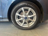 USED 2018 68 FORD FIESTA 1.0T EcoBoost GPF Zetec Hatchback 3dr Petrol Manual Euro 6 (s/s) (100 ps) Serviced+MOT'd+6Month Warranty