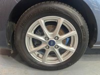USED 2018 68 FORD FIESTA 1.0T EcoBoost GPF Zetec Hatchback 3dr Petrol Manual Euro 6 (s/s) (100 ps) Serviced+MOT'd+6Month Warranty