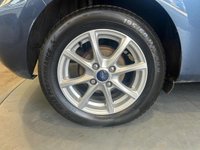 USED 2018 68 FORD FIESTA 1.0T EcoBoost GPF Zetec Hatchback 3dr Petrol Manual Euro 6 (s/s) (100 ps) Serviced+MOT'd+6Month Warranty