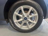 USED 2018 68 FORD FIESTA 1.0T EcoBoost GPF Zetec Hatchback 3dr Petrol Manual Euro 6 (s/s) (100 ps) Serviced+MOT'd+6Month Warranty