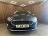 USED 2018 68 FORD FIESTA 1.0T EcoBoost GPF Zetec Hatchback 3dr Petrol Manual Euro 6 (s/s) (100 ps) Serviced+MOT'd+6Month Warranty