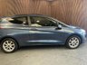 USED 2018 68 FORD FIESTA 1.0T EcoBoost GPF Zetec Hatchback 3dr Petrol Manual Euro 6 (s/s) (100 ps) Serviced+MOT'd+6Month Warranty