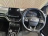 USED 2018 68 FORD FIESTA 1.0T EcoBoost GPF Zetec Hatchback 3dr Petrol Manual Euro 6 (s/s) (100 ps) Serviced+MOT'd+6Month Warranty