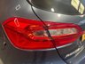USED 2018 68 FORD FIESTA 1.0T EcoBoost GPF Zetec Hatchback 3dr Petrol Manual Euro 6 (s/s) (100 ps) Serviced+MOT'd+6Month Warranty
