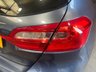 USED 2018 68 FORD FIESTA 1.0T EcoBoost GPF Zetec Hatchback 3dr Petrol Manual Euro 6 (s/s) (100 ps) Serviced+MOT'd+6Month Warranty