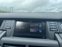 USED 2018 18 LAND ROVER DISCOVERY SPORT 2.0 eD4 Pure SUV 5dr Diesel Manual Euro 6 (s/s) (5 Seat) (150 ps) LAND ROVER ENHANCED SOUND SYSTEM + FINISHED IN CORRIS GREY + REAR PARKING SENSORS + DAB RADIO + LANE DEPARTURE WARNING + DAB RADIO + CRUISE CONTROL + EBONY WINDSOR LEATHER STEERING WHEEL + ELECTRIC PACK + BLUETOOTH WITH USB CHARGING + PRIVACY GLASS + 18' 5 SPOKE STYLE ALLOY WHEELS