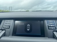 USED 2018 18 LAND ROVER DISCOVERY SPORT 2.0 eD4 Pure SUV 5dr Diesel Manual Euro 6 (s/s) (5 Seat) (150 ps) LAND ROVER ENHANCED SOUND SYSTEM + FINISHED IN CORRIS GREY + REAR PARKING SENSORS + DAB RADIO + LANE DEPARTURE WARNING + DAB RADIO + CRUISE CONTROL + EBONY WINDSOR LEATHER STEERING WHEEL + ELECTRIC PACK + BLUETOOTH WITH USB CHARGING + PRIVACY GLASS + 18' 5 SPOKE STYLE ALLOY WHEELS