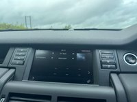 USED 2018 18 LAND ROVER DISCOVERY SPORT 2.0 eD4 Pure SUV 5dr Diesel Manual Euro 6 (s/s) (5 Seat) (150 ps) LAND ROVER ENHANCED SOUND SYSTEM + FINISHED IN CORRIS GREY + REAR PARKING SENSORS + DAB RADIO + LANE DEPARTURE WARNING + DAB RADIO + CRUISE CONTROL + EBONY WINDSOR LEATHER STEERING WHEEL + ELECTRIC PACK + BLUETOOTH WITH USB CHARGING + PRIVACY GLASS + 18' 5 SPOKE STYLE ALLOY WHEELS