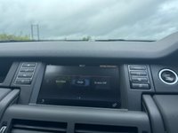 USED 2018 18 LAND ROVER DISCOVERY SPORT 2.0 eD4 Pure SUV 5dr Diesel Manual Euro 6 (s/s) (5 Seat) (150 ps) LAND ROVER ENHANCED SOUND SYSTEM + FINISHED IN CORRIS GREY + REAR PARKING SENSORS + DAB RADIO + LANE DEPARTURE WARNING + DAB RADIO + CRUISE CONTROL + EBONY WINDSOR LEATHER STEERING WHEEL + ELECTRIC PACK + BLUETOOTH WITH USB CHARGING + PRIVACY GLASS + 18' 5 SPOKE STYLE ALLOY WHEELS
