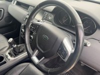 USED 2018 18 LAND ROVER DISCOVERY SPORT 2.0 eD4 Pure SUV 5dr Diesel Manual Euro 6 (s/s) (5 Seat) (150 ps) LAND ROVER ENHANCED SOUND SYSTEM + FINISHED IN CORRIS GREY + REAR PARKING SENSORS + DAB RADIO + LANE DEPARTURE WARNING + DAB RADIO + CRUISE CONTROL + EBONY WINDSOR LEATHER STEERING WHEEL + ELECTRIC PACK + BLUETOOTH WITH USB CHARGING + PRIVACY GLASS + 18' 5 SPOKE STYLE ALLOY WHEELS