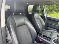 USED 2018 18 LAND ROVER DISCOVERY SPORT 2.0 eD4 Pure SUV 5dr Diesel Manual Euro 6 (s/s) (5 Seat) (150 ps) LAND ROVER ENHANCED SOUND SYSTEM + FINISHED IN CORRIS GREY + REAR PARKING SENSORS + DAB RADIO + LANE DEPARTURE WARNING + DAB RADIO + CRUISE CONTROL + EBONY WINDSOR LEATHER STEERING WHEEL + ELECTRIC PACK + BLUETOOTH WITH USB CHARGING + PRIVACY GLASS + 18' 5 SPOKE STYLE ALLOY WHEELS