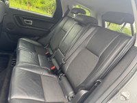 USED 2018 18 LAND ROVER DISCOVERY SPORT 2.0 eD4 Pure SUV 5dr Diesel Manual Euro 6 (s/s) (5 Seat) (150 ps) LAND ROVER ENHANCED SOUND SYSTEM + FINISHED IN CORRIS GREY + REAR PARKING SENSORS + DAB RADIO + LANE DEPARTURE WARNING + DAB RADIO + CRUISE CONTROL + EBONY WINDSOR LEATHER STEERING WHEEL + ELECTRIC PACK + BLUETOOTH WITH USB CHARGING + PRIVACY GLASS + 18' 5 SPOKE STYLE ALLOY WHEELS