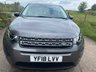 USED 2018 18 LAND ROVER DISCOVERY SPORT 2.0 eD4 Pure SUV 5dr Diesel Manual Euro 6 (s/s) (5 Seat) (150 ps) LAND ROVER ENHANCED SOUND SYSTEM + FINISHED IN CORRIS GREY + REAR PARKING SENSORS + DAB RADIO + LANE DEPARTURE WARNING + DAB RADIO + CRUISE CONTROL + EBONY WINDSOR LEATHER STEERING WHEEL + ELECTRIC PACK + BLUETOOTH WITH USB CHARGING + PRIVACY GLASS + 18' 5 SPOKE STYLE ALLOY WHEELS