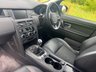 USED 2018 18 LAND ROVER DISCOVERY SPORT 2.0 eD4 Pure SUV 5dr Diesel Manual Euro 6 (s/s) (5 Seat) (150 ps) LAND ROVER ENHANCED SOUND SYSTEM + FINISHED IN CORRIS GREY + REAR PARKING SENSORS + DAB RADIO + LANE DEPARTURE WARNING + DAB RADIO + CRUISE CONTROL + EBONY WINDSOR LEATHER STEERING WHEEL + ELECTRIC PACK + BLUETOOTH WITH USB CHARGING + PRIVACY GLASS + 18' 5 SPOKE STYLE ALLOY WHEELS