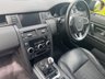 USED 2018 18 LAND ROVER DISCOVERY SPORT 2.0 eD4 Pure SUV 5dr Diesel Manual Euro 6 (s/s) (5 Seat) (150 ps) LAND ROVER ENHANCED SOUND SYSTEM + FINISHED IN CORRIS GREY + REAR PARKING SENSORS + DAB RADIO + LANE DEPARTURE WARNING + DAB RADIO + CRUISE CONTROL + EBONY WINDSOR LEATHER STEERING WHEEL + ELECTRIC PACK + BLUETOOTH WITH USB CHARGING + PRIVACY GLASS + 18' 5 SPOKE STYLE ALLOY WHEELS
