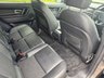 USED 2018 18 LAND ROVER DISCOVERY SPORT 2.0 eD4 Pure SUV 5dr Diesel Manual Euro 6 (s/s) (5 Seat) (150 ps) LAND ROVER ENHANCED SOUND SYSTEM + FINISHED IN CORRIS GREY + REAR PARKING SENSORS + DAB RADIO + LANE DEPARTURE WARNING + DAB RADIO + CRUISE CONTROL + EBONY WINDSOR LEATHER STEERING WHEEL + ELECTRIC PACK + BLUETOOTH WITH USB CHARGING + PRIVACY GLASS + 18' 5 SPOKE STYLE ALLOY WHEELS