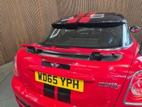USED 2015 65 MINI COUPE 1.6 Cooper S Coupe 2dr Petrol Manual Euro 5 (s/s) (184 ps) Serviced+MOT'd+6Month Warranty