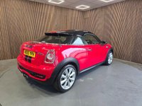 USED 2015 65 MINI COUPE 1.6 Cooper S Coupe 2dr Petrol Manual Euro 5 (s/s) (184 ps) Serviced+MOT'd+6Month Warranty