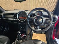 USED 2015 65 MINI COUPE 1.6 Cooper S Coupe 2dr Petrol Manual Euro 5 (s/s) (184 ps) Serviced+MOT'd+6Month Warranty