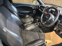 USED 2015 65 MINI COUPE 1.6 Cooper S Coupe 2dr Petrol Manual Euro 5 (s/s) (184 ps) Serviced+MOT'd+6Month Warranty