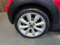 USED 2015 65 MINI COUPE 1.6 Cooper S Coupe 2dr Petrol Manual Euro 5 (s/s) (184 ps) Serviced+MOT'd+6Month Warranty