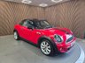 USED 2015 65 MINI COUPE 1.6 Cooper S Coupe 2dr Petrol Manual Euro 5 (s/s) (184 ps) Serviced+MOT'd+6Month Warranty