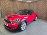 USED 2015 65 MINI COUPE 1.6 Cooper S Coupe 2dr Petrol Manual Euro 5 (s/s) (184 ps) Serviced+MOT'd+6Month Warranty