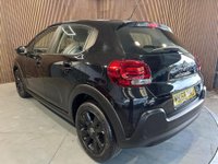 USED 2018 68 CITROEN C3 1.2 PureTech Feel Hatchback 5dr Petrol Manual Euro 6 (82 ps) Serviced+MOT'd+6Month Warranty