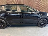 USED 2018 68 CITROEN C3 1.2 PureTech Feel Hatchback 5dr Petrol Manual Euro 6 (82 ps) Serviced+MOT'd+6Month Warranty