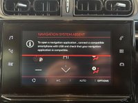 USED 2018 68 CITROEN C3 1.2 PureTech Feel Hatchback 5dr Petrol Manual Euro 6 (82 ps) Serviced+MOT'd+6Month Warranty
