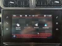 USED 2018 68 CITROEN C3 1.2 PureTech Feel Hatchback 5dr Petrol Manual Euro 6 (82 ps) Serviced+MOT'd+6Month Warranty