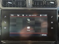 USED 2018 68 CITROEN C3 1.2 PureTech Feel Hatchback 5dr Petrol Manual Euro 6 (82 ps) Serviced+MOT'd+6Month Warranty