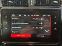 USED 2018 68 CITROEN C3 1.2 PureTech Feel Hatchback 5dr Petrol Manual Euro 6 (82 ps) Serviced+MOT'd+6Month Warranty