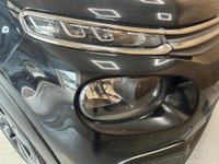 USED 2018 68 CITROEN C3 1.2 PureTech Feel Hatchback 5dr Petrol Manual Euro 6 (82 ps) Serviced+MOT'd+6Month Warranty