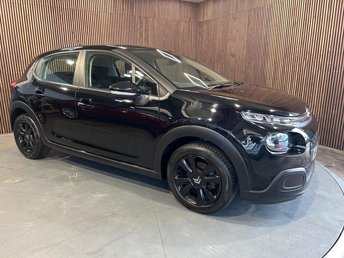View our Citroen C3