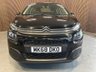 USED 2018 68 CITROEN C3 1.2 PureTech Feel Hatchback 5dr Petrol Manual Euro 6 (82 ps) Serviced+MOT'd+6Month Warranty