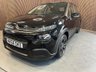 USED 2018 68 CITROEN C3 1.2 PureTech Feel Hatchback 5dr Petrol Manual Euro 6 (82 ps) Serviced+MOT'd+6Month Warranty
