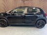 USED 2018 68 CITROEN C3 1.2 PureTech Feel Hatchback 5dr Petrol Manual Euro 6 (82 ps) Serviced+MOT'd+6Month Warranty