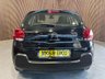 USED 2018 68 CITROEN C3 1.2 PureTech Feel Hatchback 5dr Petrol Manual Euro 6 (82 ps) Serviced+MOT'd+6Month Warranty